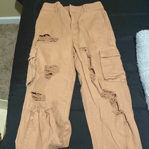 Cargo pants